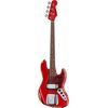 Fender 64 Jazz Bass Heavy Relic CAR