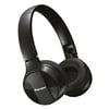 Pioneer SE-MJ553BT-K Black