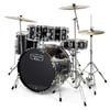 Mapex Tornado Studio Zildjian Set BK