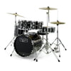 Mapex Tornado Junior Zildjian Set BK