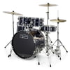 Mapex Tornado Studio Zildjian Set YB