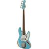 Fender 64 Jazz Bass Heavy Relic DB