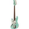 Fender 64 Jazz Bass Relic SG LH