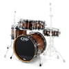 DW PDP Concept Exotic Walnut