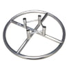 Global Truss F34 Top Ring 100