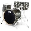 DW Finish Ply Black Oyster Nickel