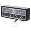 KSE Music Keyholder Ruckus