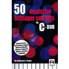 Musikverlag Hildner 50 deutsche Schlager und Hits