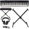 Roland FP-30 Bk Bundle