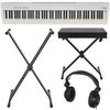 Roland FP-30 WH Bundle