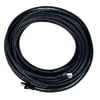 Telegärtner CAT6A Patchkabel 20m, SW