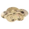 Sabian AAX Special Cymbal Set
