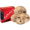 Sabian B8X Performance Set Plus