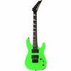 Jackson JS1X Dinky Minion Neon Green