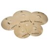 Istanbul Agop Xist Brilliant Cymbal Set Pro