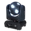 Stairville Beam Ball 100 White LED 10x10W