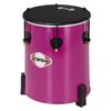 Contemporanea 10"x 32cm Nesting Surdo Violet