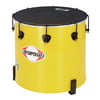 Contemporanea 16"x 38cm Nesting Surdo Yellow
