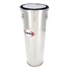 Contemporanea C-TIM03 12"x 70cm Timbal Alu