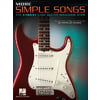 Hal Leonard More Simple Songs: The Easiest