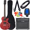 Epiphone Les Paul Special VE CHV Bdl 1