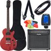 Epiphone Les Paul Special VE CHV Bdl 2