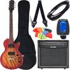 Epiphone Les Paul Special VE HCS Bdl 2