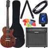 Epiphone Les Paul Special VE WLV Bdl 2