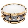 DW 14"x5,5" Black Nickel o. Brass