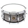 Gretsch 14"x6,5" Black Hammered Snare