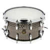 Gretsch 14"x8" Black Hammered Snare