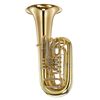 Thomann 250 GM Bb-Tuba