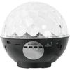 Eurolite Akku LED BC-9 MP3