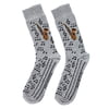Anka Verlag Pair of Socks Saxophone