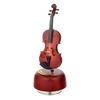 agifty Music Box Violin