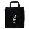 A-Gift-Republic Shopping Bag G-Clef