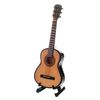 agifty Acoustic Guitar with Gift Box