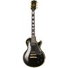 Gibson LP Custom 54 Black Beauty VOS
