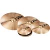 Paiste PST5 Universal Set + 16" Crash