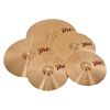 Paiste PST7 Light Set + 16" Crash