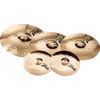 Paiste PST8 Rock Set + 16" Crash