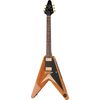 Epiphone Ltd Ed Korina Flying-V