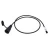 Stairville Power Twist Adapter Cable 1,5m