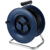 Stairville Steel Cable Drum 25m 2,5 mm²