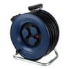 Stairville Steel Cable Drum 40m 2,5 mm²