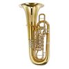 Thomann Fireball M Raw F- Tuba