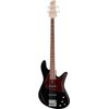 Fodera Emperor J Classic 4 PF BK