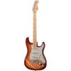 Fender AM Pro Strat Ash MN SSB