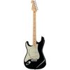 Fender AM Pro Strat LH MN BK