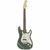 Fender AM Pro Strat HSS RW ATO